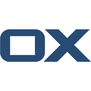 Logo von Open xChange – Kunde der x-ion GmbH, vertraut auf langjährige Cloud-Expertise in Hosting, Sicherheit und Datenmanagement.