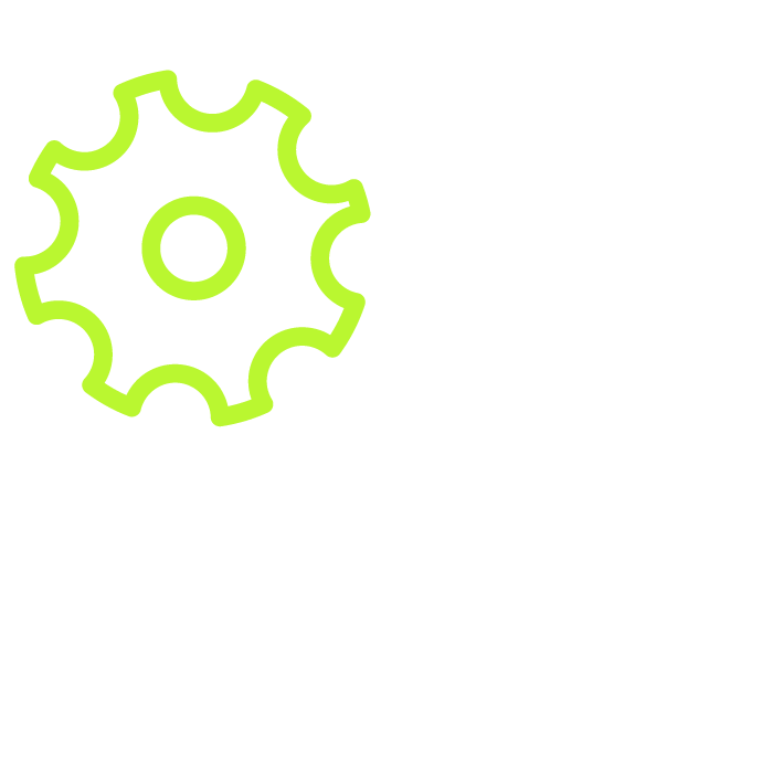 Symbolbild für virtuelle Maschine – Bestandteil des xCloud Produkte Portfolios Compute