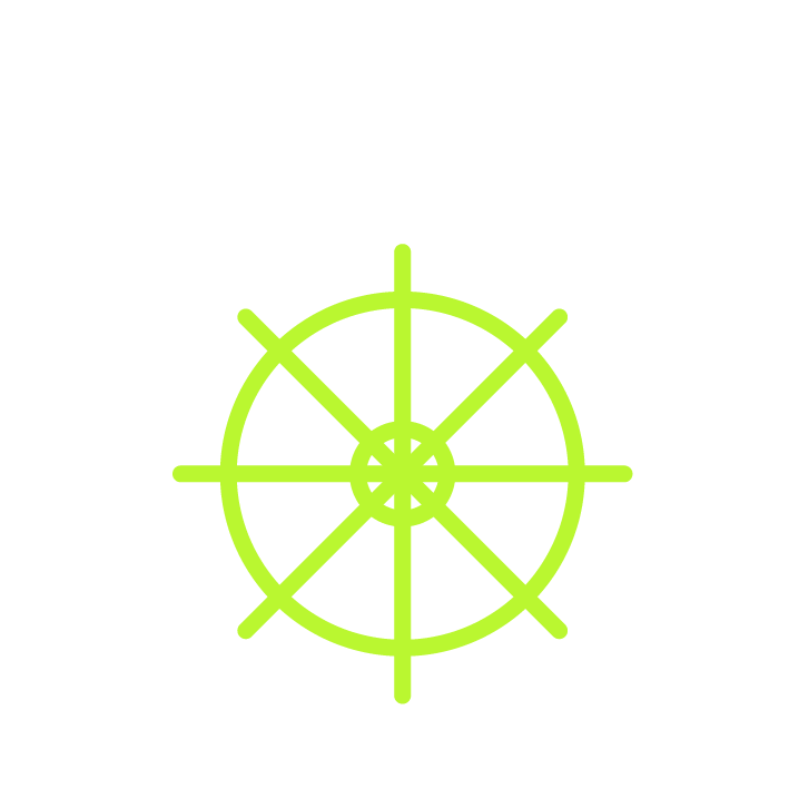 Symbolbild für Kube – Bestandteil des xCloud Produkteportfolios